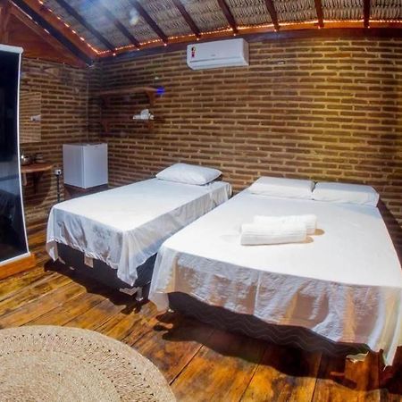 Bellamares Village Jijoca de Jericoacoara Kültér fotó
