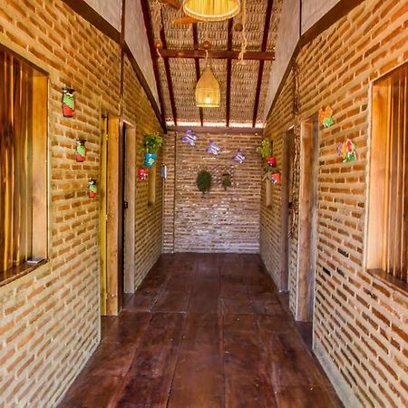 Bellamares Village Jijoca de Jericoacoara Kültér fotó