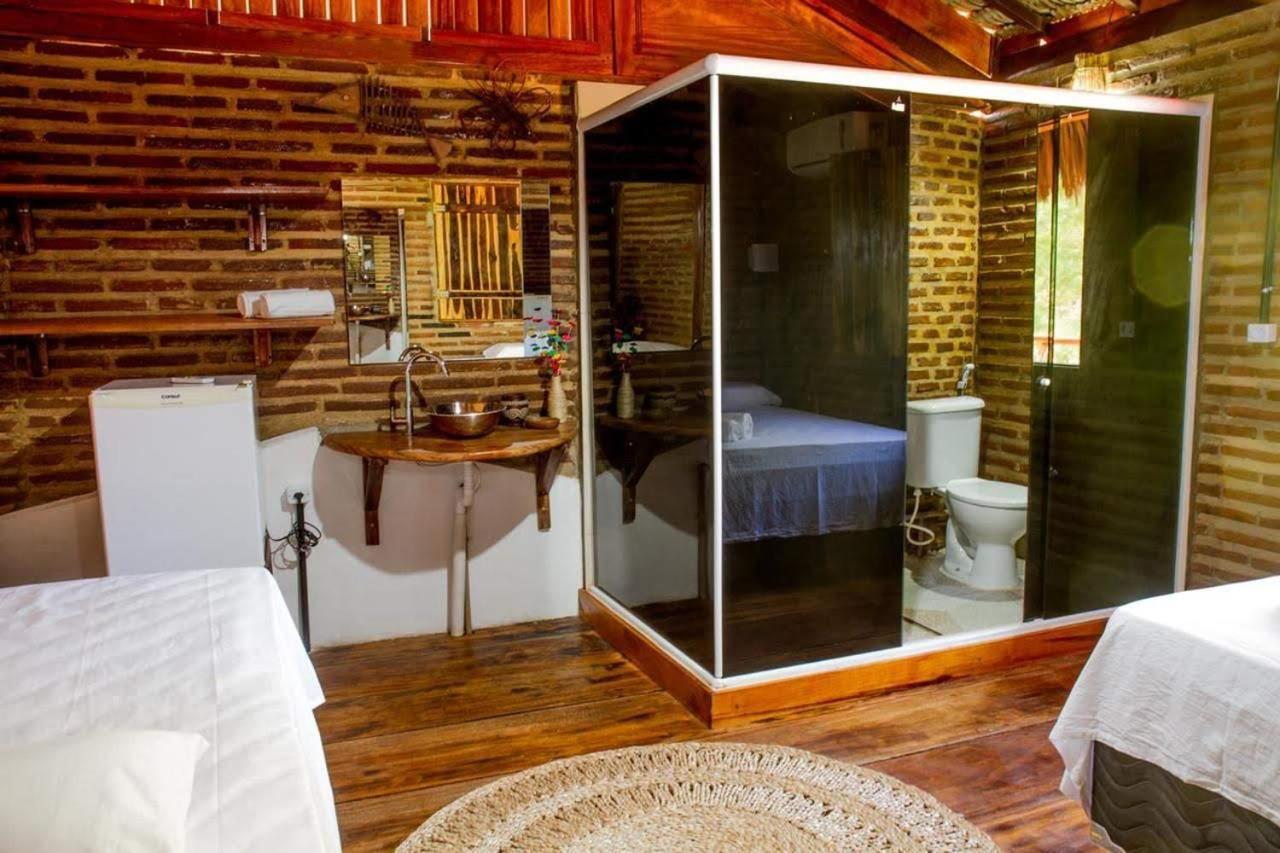 Bellamares Village Jijoca de Jericoacoara Kültér fotó