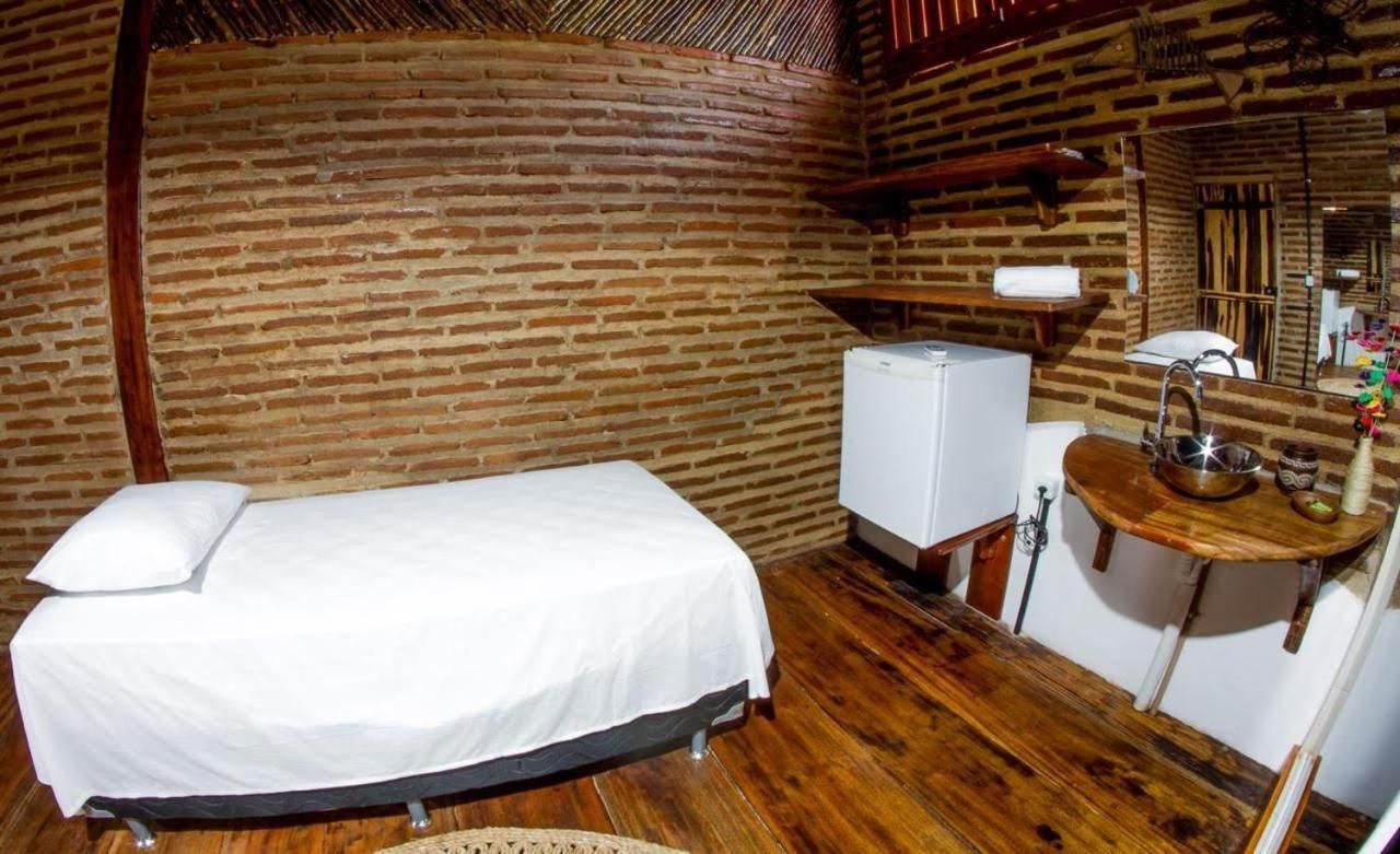Bellamares Village Jijoca de Jericoacoara Kültér fotó