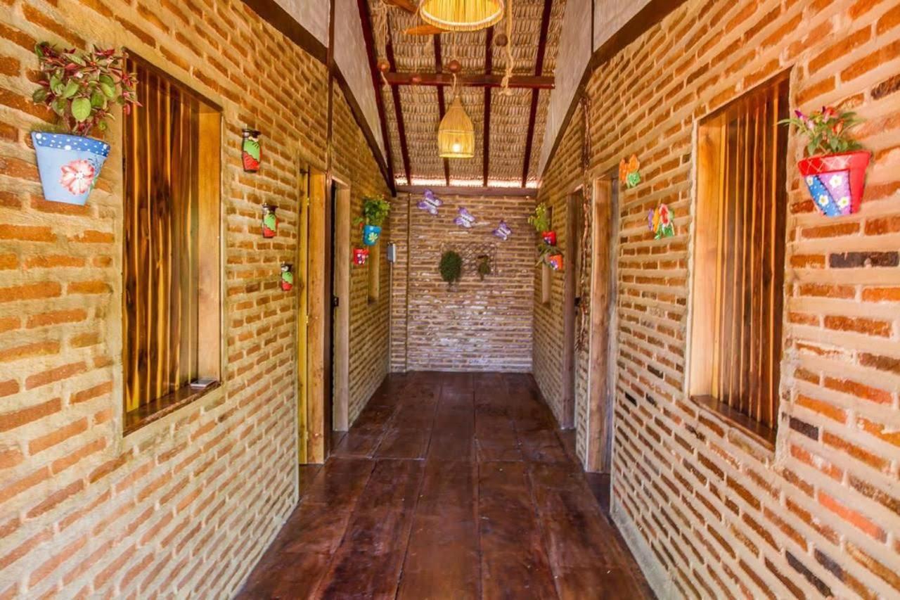 Bellamares Village Jijoca de Jericoacoara Kültér fotó