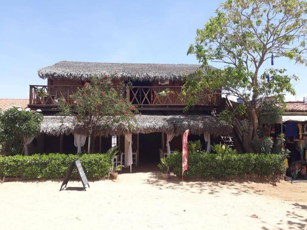 Bellamares Village Jijoca de Jericoacoara Kültér fotó