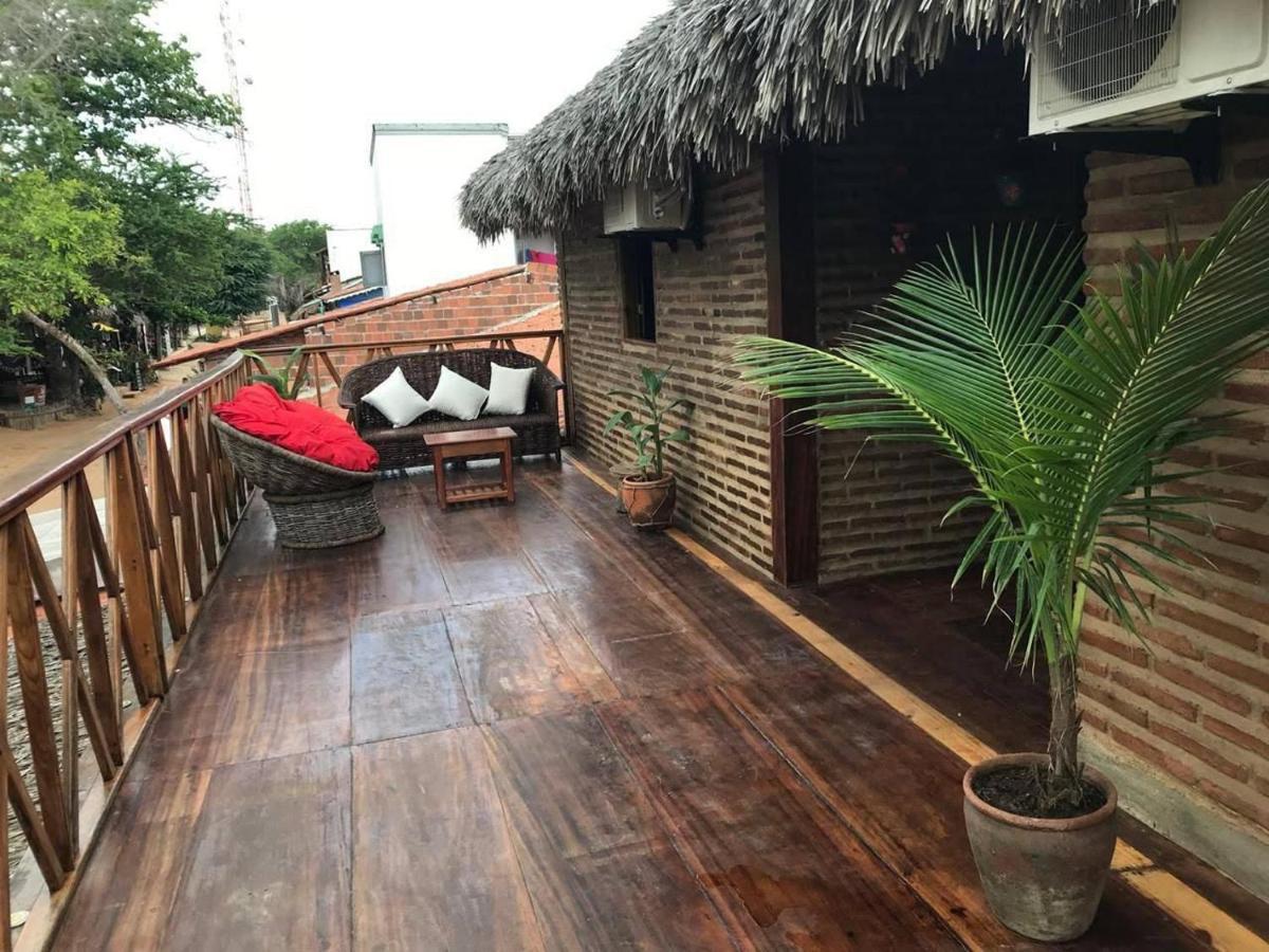 Bellamares Village Jijoca de Jericoacoara Kültér fotó